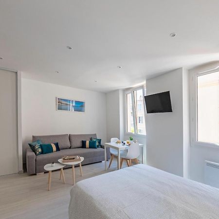 Studio Lumineux Place De Lenche Panier Марсель Екстер'єр фото